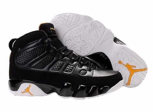 Cheap Retro Air Jordan IX(9) Women-001 Online