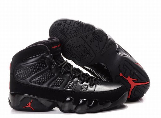 Cheap Retro Air Jordan IX(9) Women-002 Online