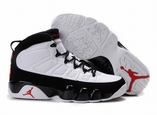 Cheap Retro Air Jordan IX(9) Women-003 Online