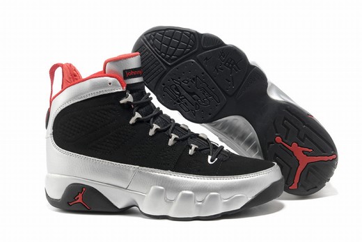 Cheap Retro Air Jordan IX(9) Women-004 Online