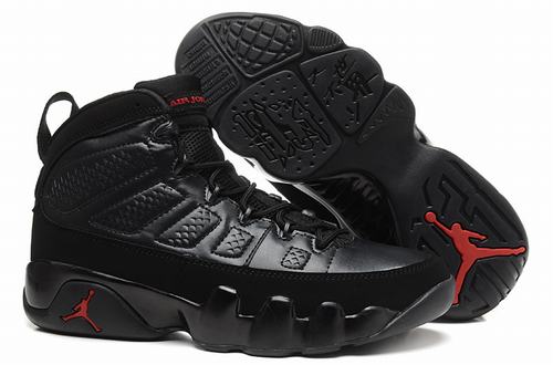Cheap Retro Air Jordan IX(9) Women-017 For Sale