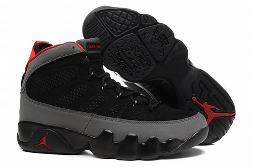Cheap Retro Air Jordan IX(9) Women-018 For Sale