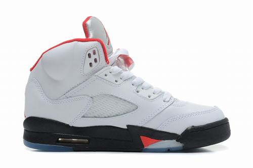 Cheap Retro Air Jordan V(5)-007 For Sale