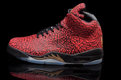 Cheap Retro Air Jordan V(5)-119 Online