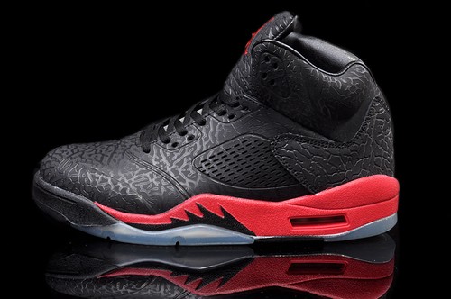 Cheap Retro Air Jordan V(5)-120 Online