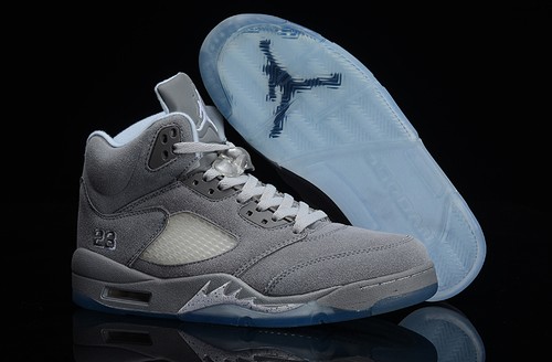 Cheap Retro Air Jordan V(5) Anti fur-111 Online