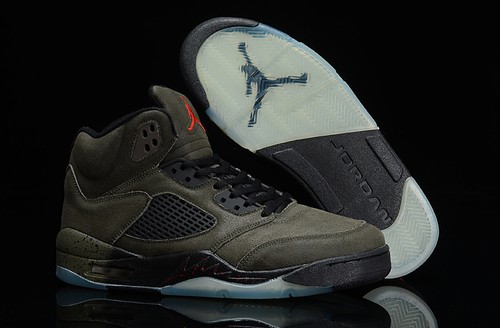 Cheap Retro Air Jordan V(5) Anti fur-113 Online
