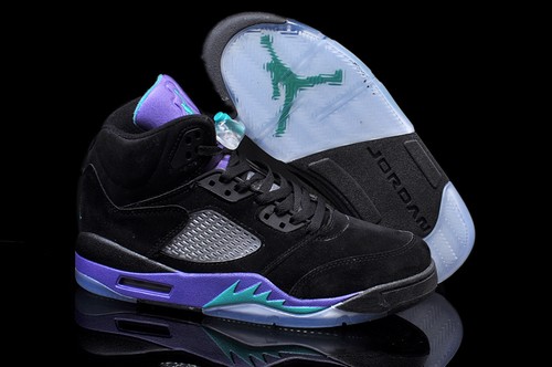 Cheap Retro Air Jordan V(5) Anti fur-121 Online