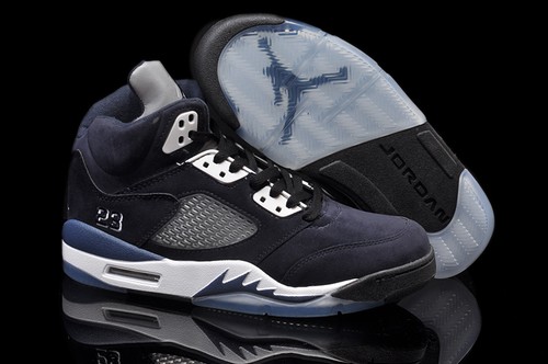 Cheap Retro Air Jordan V(5) Anti fur-123 Retro Online