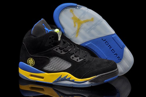 Cheap Retro Air Jordan V(5) Anti fur-124 Retro Online