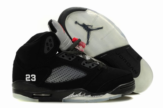 Cheap Retro Air Jordan V(5) Kids-003 From China For Sale