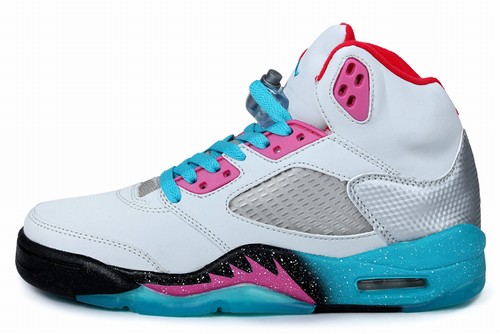 Cheap Retro Air Jordan V(5) Kids-007 From China For Sale