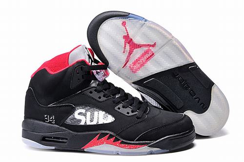 Cheap Retro Air Jordan V(5) Kids-009 From China For Sale