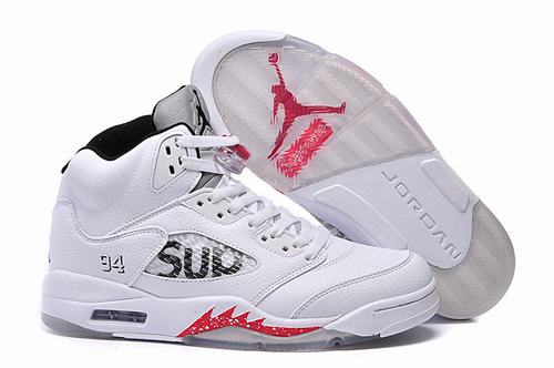 Cheap Retro Air Jordan V(5) Kids-010 From China For Sale