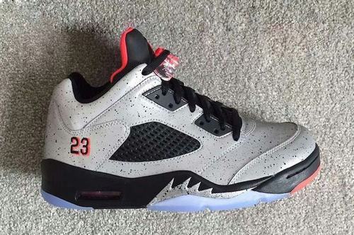 Cheap Retro Air Jordan V(5) Low-152 For Sale