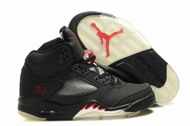 Cheap Retro Air Jordan V(5) Women-008 Online