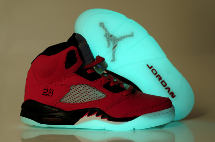 Cheap Retro Air Jordan V(5) Women-011 Online
