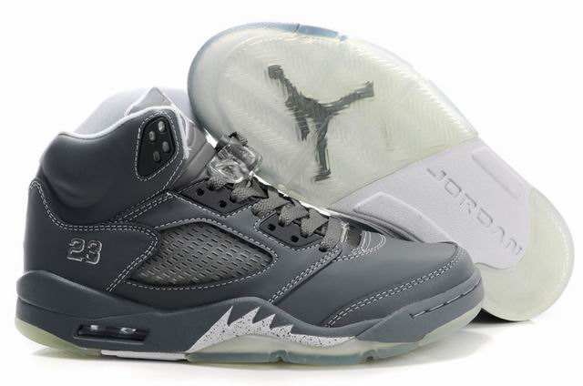 Cheap Retro Air Jordan V(5) Women-014 Online