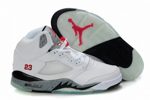 Cheap Retro Air Jordan V(5) Women-015 Online