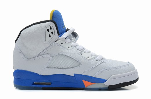 Cheap Retro Air Jordan V(5) Women-017 Online
