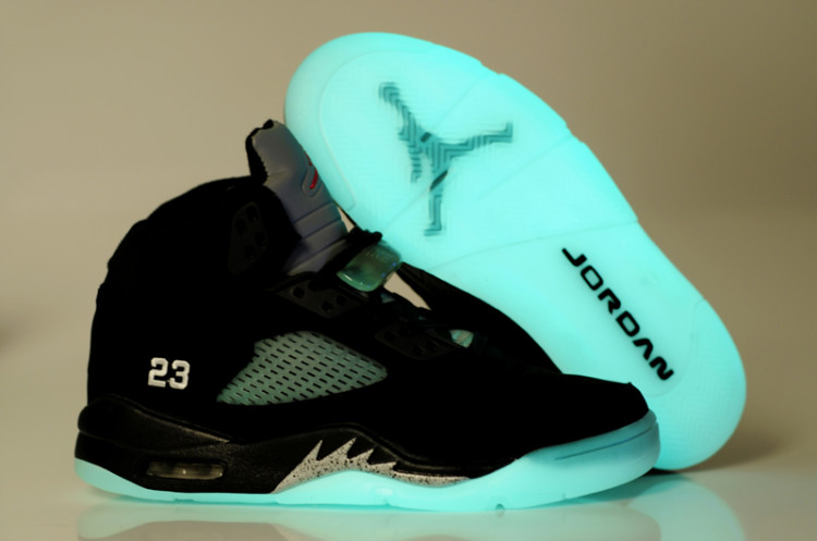 Cheap Retro Air Jordan V(5) Women-019 Online