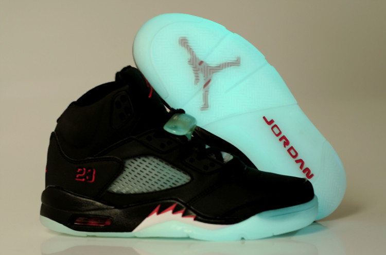 Cheap Retro Air Jordan V(5) Women-022 Online