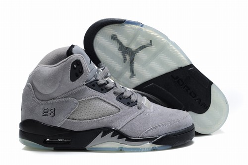Cheap Retro Air Jordan V(5) Women-024 Online