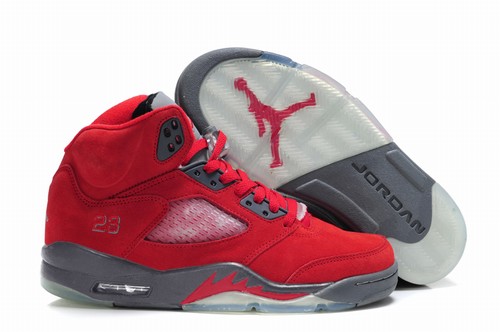 Cheap Retro Air Jordan V(5) Women-025 Online
