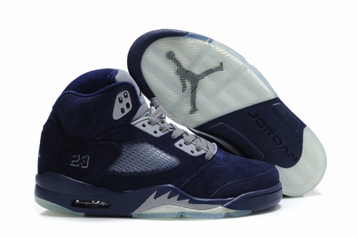 Cheap Retro Air Jordan V(5) Women-028 Online
