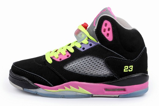 Cheap Retro Air Jordan V(5) Women-029 Online