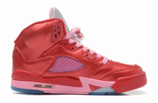 Cheap Retro Air Jordan V(5) Women-030 Online