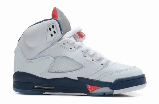 Cheap Retro Air Jordan V(5) Women-033 Online