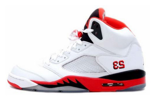 Cheap Retro Air Jordan V(5) Women-034 Online