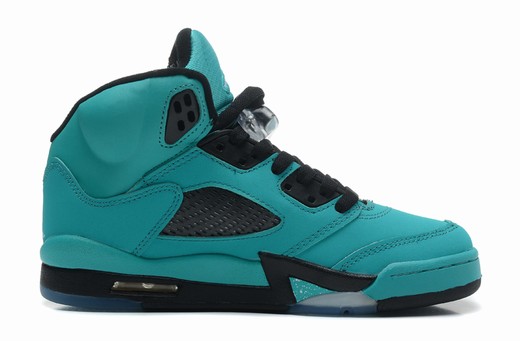 Cheap Retro Air Jordan V(5) Women-035 Online