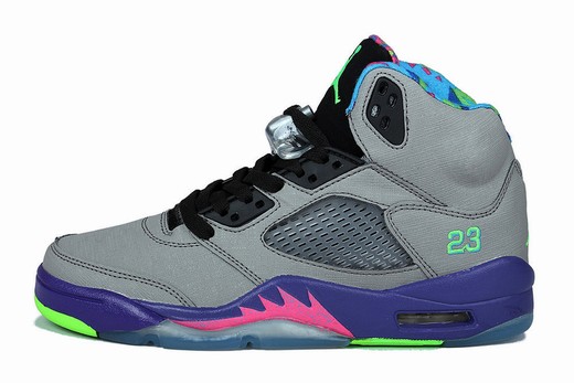 Cheap Retro Air Jordan V(5) Women-036 Online
