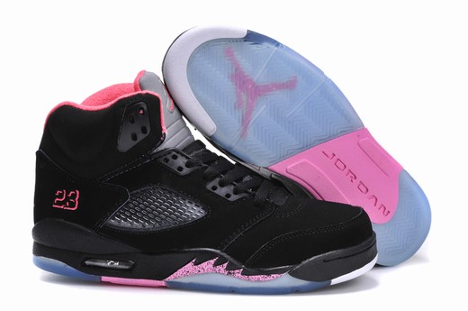 Cheap Retro Air Jordan V(5) Women-038 Online