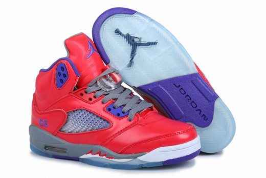 Cheap Retro Air Jordan V(5) Women-043 Online