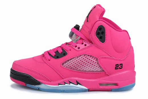 Cheap Retro Air Jordan V(5) Women-044 Online