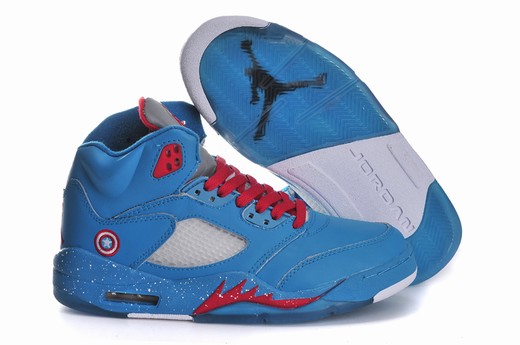 Cheap Retro Air Jordan V(5) Women-045 Online