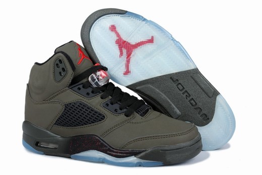 Cheap Retro Air Jordan V(5) Women-047 Online