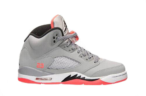 Cheap Retro Air Jordan V(5) Women-067 For Sale