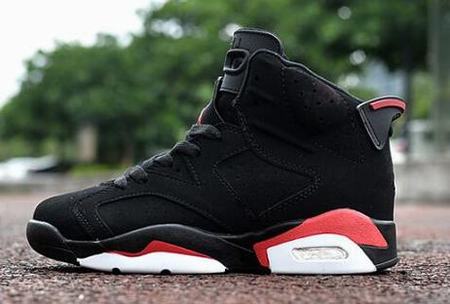 Cheap Retro Air Jordan VI(6) Kids-009 From China For Sale