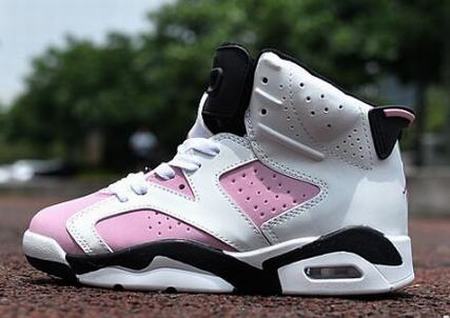 Cheap Retro Air Jordan VI(6) Kids-011 From China For Sale