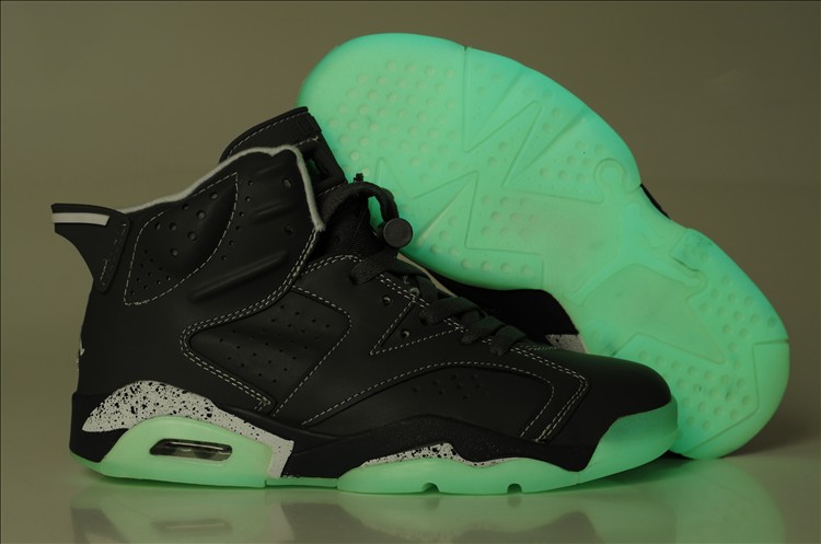 Cheap Retro Air Jordan VI(6) Light Women-014 Online