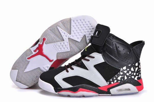 Cheap Retro Air Jordan VI(6) Women-019 Online