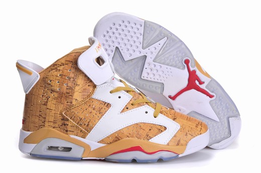 Cheap Retro Air Jordan VI(6) Women-020 Online
