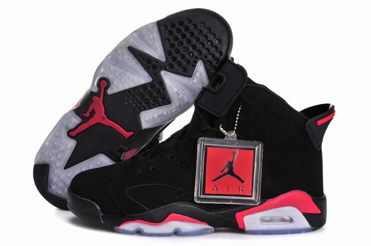 Cheap Retro Air Jordan VI(6) Women-024 Online