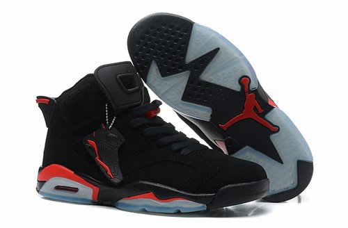 Cheap Retro Air Jordan VI(6) Women-028 Online