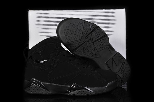 Cheap Retro Air Jordan VII(7) Kids-001 From China For Sale