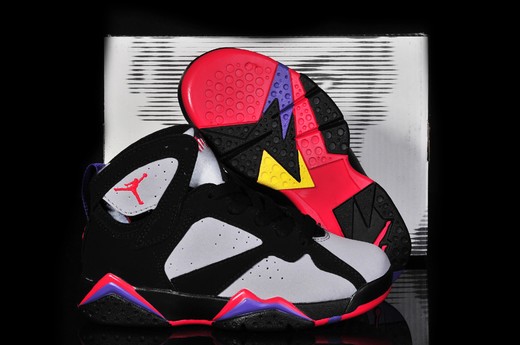 Cheap Retro Air Jordan VII(7) Kids-002 From China For Sale